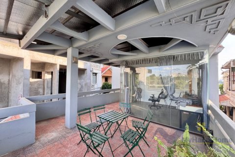 4 bedrooms Villa in Tay Ho, Ha Noi, No. 28883 21