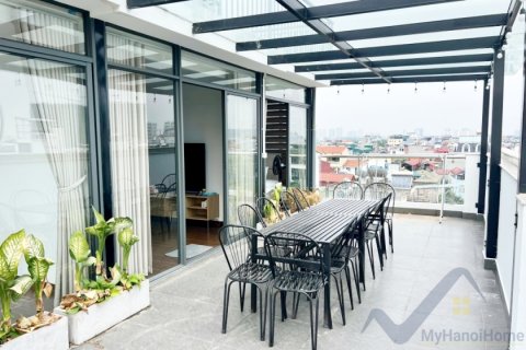 2 bedrooms Apartment in Long Bien, Ha Noi, No. 28882 2
