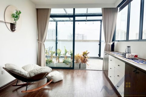 2 bedrooms Apartment in Long Bien, Ha Noi, No. 28882 12