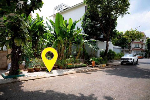225m2 Land in District 7, Ho Chi Minh,  No. 28887 3