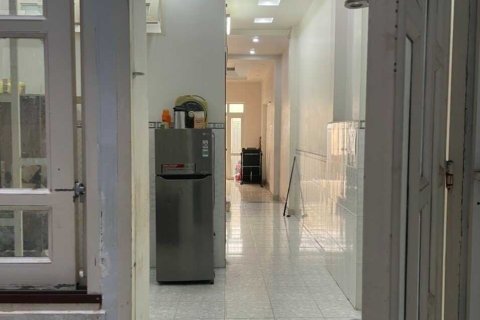Таунхаус 105м2 в Район 7, Хошимин , № 20462 7