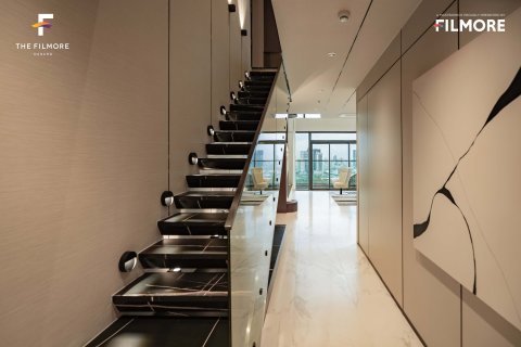 Кондоминиум с 4 спальнями в The Filmore Da Nang в Хайтяу, Дананг , № 25636 11