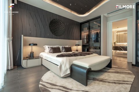 Кондоминиум с 4 спальнями в The Filmore Da Nang в Хайтяу, Дананг , № 25636 10