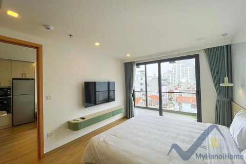 1 bedroom Apartment in Tay Ho, Ha Noi,  No. 20192 10