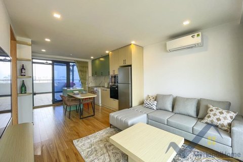 1 bedroom Apartment in Tay Ho, Ha Noi,  No. 20192 3