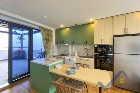 1 bedroom Apartment in Tay Ho, Ha Noi,  No. 20192 5