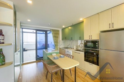 1 bedroom Apartment in Tay Ho, Ha Noi,  No. 20192 6