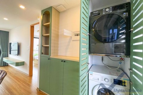 1 bedroom Apartment in Tay Ho, Ha Noi,  No. 20192 12