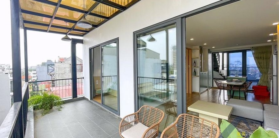 1 bedroom Apartment in Tay Ho, Ha Noi,  No. 20192