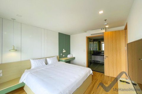 1 bedroom Apartment in Tay Ho, Ha Noi,  No. 20192 8