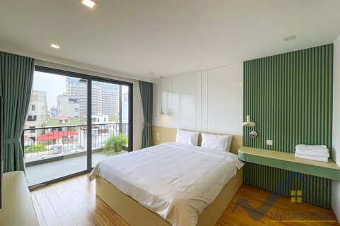 1 bedroom Apartment in Tay Ho, Ha Noi,  No. 20192 9