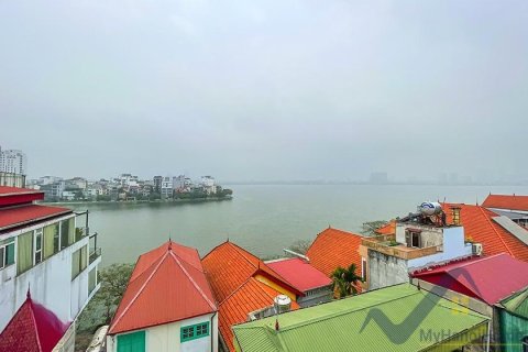 1 bedroom Apartment in Tay Ho, Ha Noi,  No. 20192 14