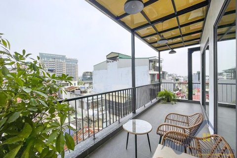 1 bedroom Apartment in Tay Ho, Ha Noi,  No. 20192 7