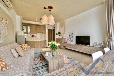 1 bedroom Apartment in Tay Ho, Ha Noi,  No. 20196 4