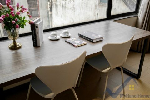 1 bedroom Apartment in Tay Ho, Ha Noi,  No. 20196 11
