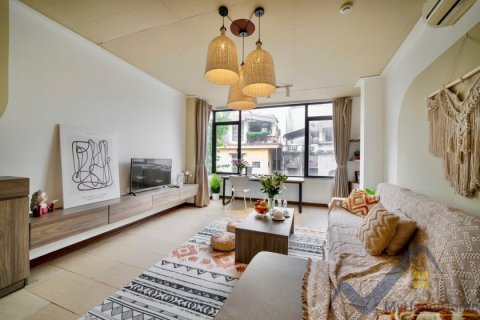 1 bedroom Apartment in Tay Ho, Ha Noi,  No. 20196 2
