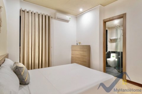 1 bedroom Apartment in Tay Ho, Ha Noi,  No. 20196 9