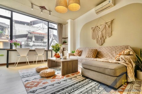 1 bedroom Apartment in Tay Ho, Ha Noi,  No. 20196 3