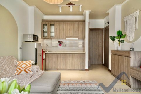 1 bedroom Apartment in Tay Ho, Ha Noi,  No. 20196 6