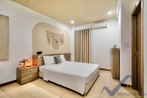 1 bedroom Apartment in Tay Ho, Ha Noi,  No. 20196 8