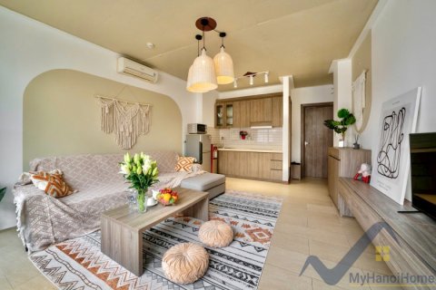 1 bedroom Apartment in Tay Ho, Ha Noi,  No. 20196 5