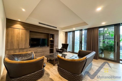 2 bedrooms Apartment in Tay Ho, Ha Noi, No. 20193