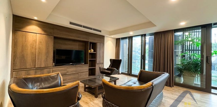 2 bedrooms Apartment in Tay Ho, Ha Noi, No. 20193