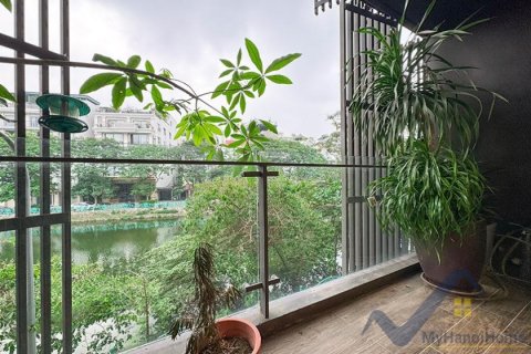 2 bedrooms Apartment in Tay Ho, Ha Noi, No. 20193 8