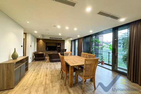 2 bedrooms Apartment in Tay Ho, Ha Noi, No. 20193 7