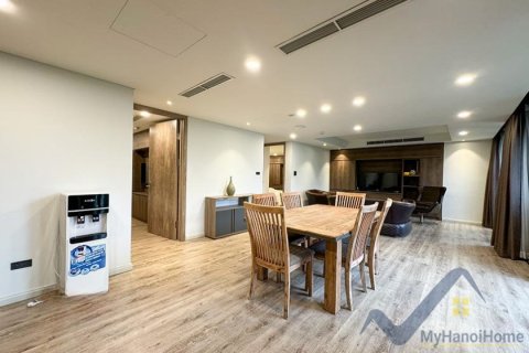 2 bedrooms Apartment in Tay Ho, Ha Noi, No. 20193 6