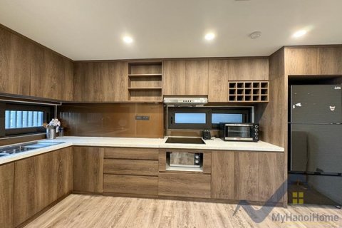 2 bedrooms Apartment in Tay Ho, Ha Noi, No. 20193 5