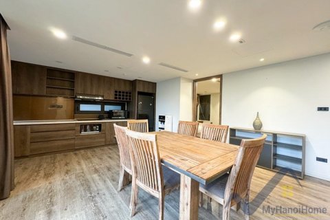 2 bedrooms Apartment in Tay Ho, Ha Noi, No. 20193 4