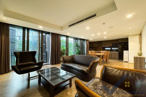 2 bedrooms Apartment in Tay Ho, Ha Noi, No. 20193 2