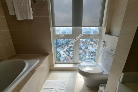 Квартира с 2 спальнями в Район 3, Хошимин , № 15388 2