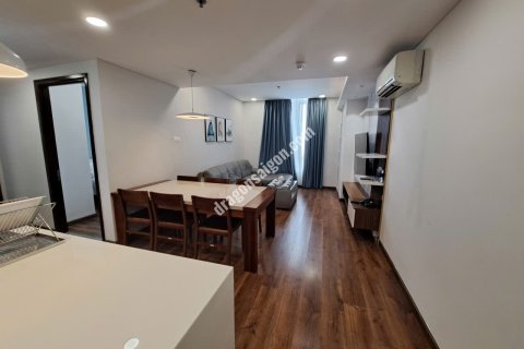 Квартира с 2 спальнями в Район 3, Хошимин , № 15388 1