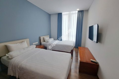 Квартира с 2 спальнями в Район 3, Хошимин , № 15388 3