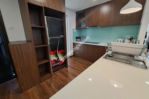 Квартира с 2 спальнями в Район 3, Хошимин , № 15388 7