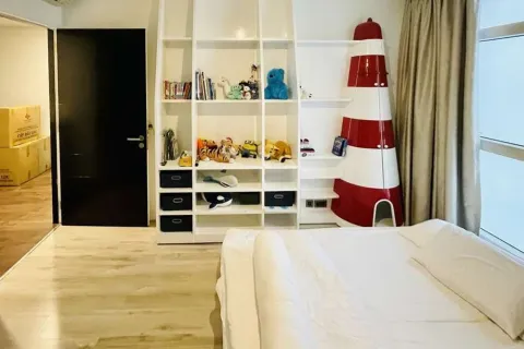 4 bedrooms Apartment in Thu Duc, Ho Chi Minh,  No. 27161 3