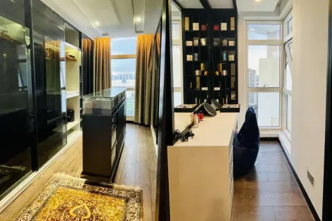 4 bedrooms Apartment in Thu Duc, Ho Chi Minh,  No. 27161 11
