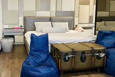 4 bedrooms Apartment in Thu Duc, Ho Chi Minh,  No. 27161 2