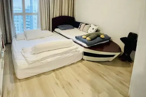 4 bedrooms Apartment in Thu Duc, Ho Chi Minh,  No. 27161 18