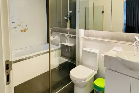 4 bedrooms Apartment in Thu Duc, Ho Chi Minh,  No. 27161 4