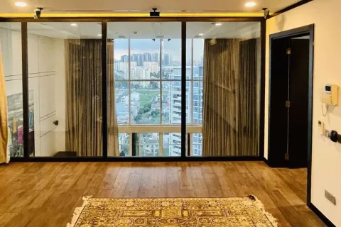 4 bedrooms Apartment in Thu Duc, Ho Chi Minh,  No. 27161 17