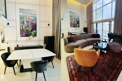 4 bedrooms Apartment in Thu Duc, Ho Chi Minh,  No. 27161