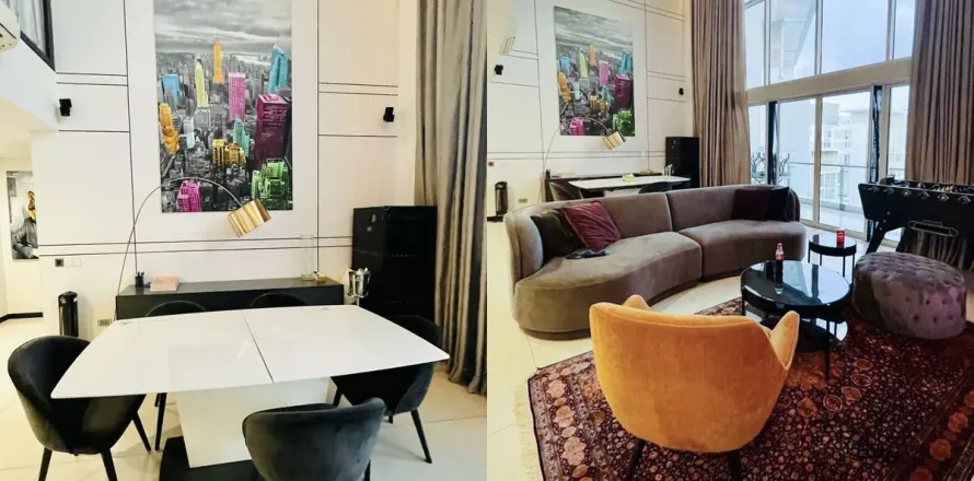 4 bedrooms Apartment in Thu Duc, Ho Chi Minh,  No. 27161