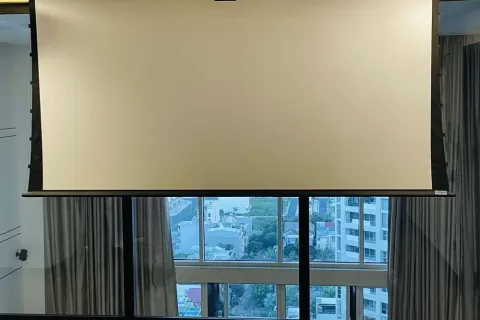 4 bedrooms Apartment in Thu Duc, Ho Chi Minh,  No. 27161 16