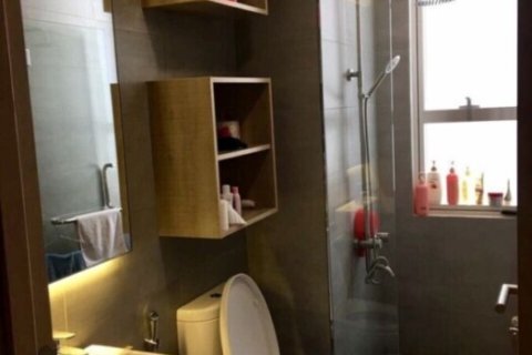Квартира с 3 спальнями в Тхудык, Хошимин ,  № 27166 8