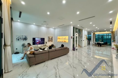4 bedrooms Villa in Long Bien, Ha Noi, No. 18925