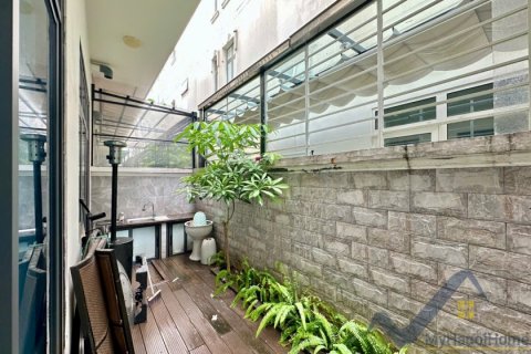 4 bedrooms Villa in Long Bien, Ha Noi,  No. 18925 8