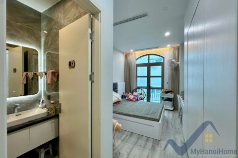 4 bedrooms Villa in Long Bien, Ha Noi,  No. 18925 15